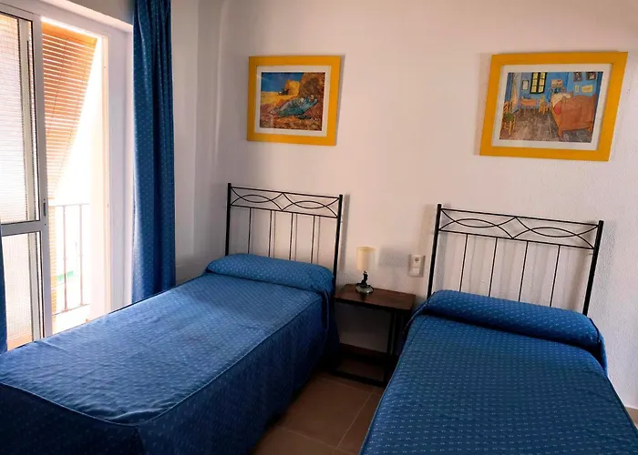 Hostal Fantoni Cádiz